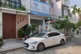 Bán Nhà Mặt Tiền 2 tầng đường Nguyễn Thi giá chỉ 4.6 tỷ, diện tích 70m²
